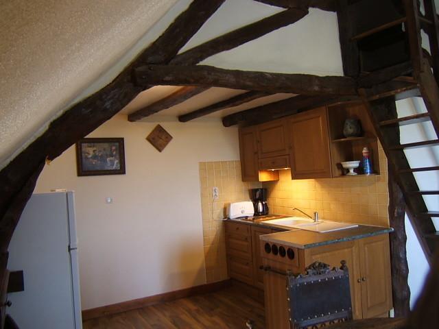 Gites Des 3 Vallees Salignac Eyvigues Pokoj fotografie